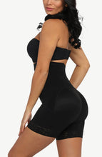 Load image into Gallery viewer, High Waist Slimming Shorts