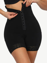 Load image into Gallery viewer, High Waist Slimming Shorts