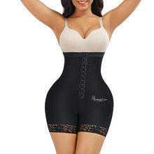 Load image into Gallery viewer, High Waist Slimming Shorts
