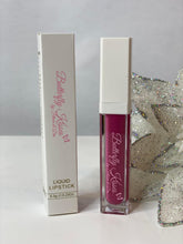 Load image into Gallery viewer, Matte Liquid Lipstick