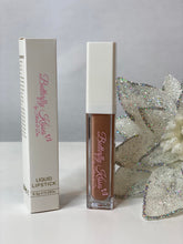 Load image into Gallery viewer, Matte Liquid Lipstick