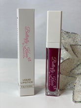 Load image into Gallery viewer, Matte Liquid Lipstick