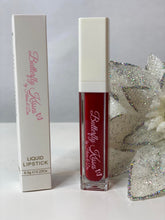 Load image into Gallery viewer, Matte Liquid Lipstick