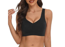 Load image into Gallery viewer, Seamless Sports Bra