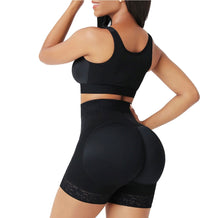 Load image into Gallery viewer, Butt Lifter / Tummy Control Shorts