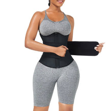Load image into Gallery viewer, Waist Trainer w/ Belt
