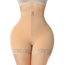 Load image into Gallery viewer, Butt Lifter / Tummy Control Shorts