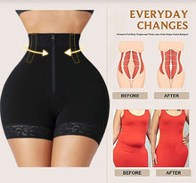Load image into Gallery viewer, Butt Lifter / Tummy Control Shorts