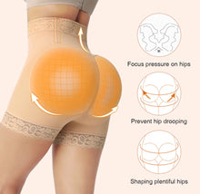 Load image into Gallery viewer, Butt Lifter / Tummy Control Shorts