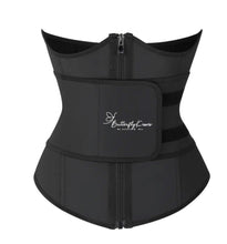 Load image into Gallery viewer, Waist Trainer w/ Belt