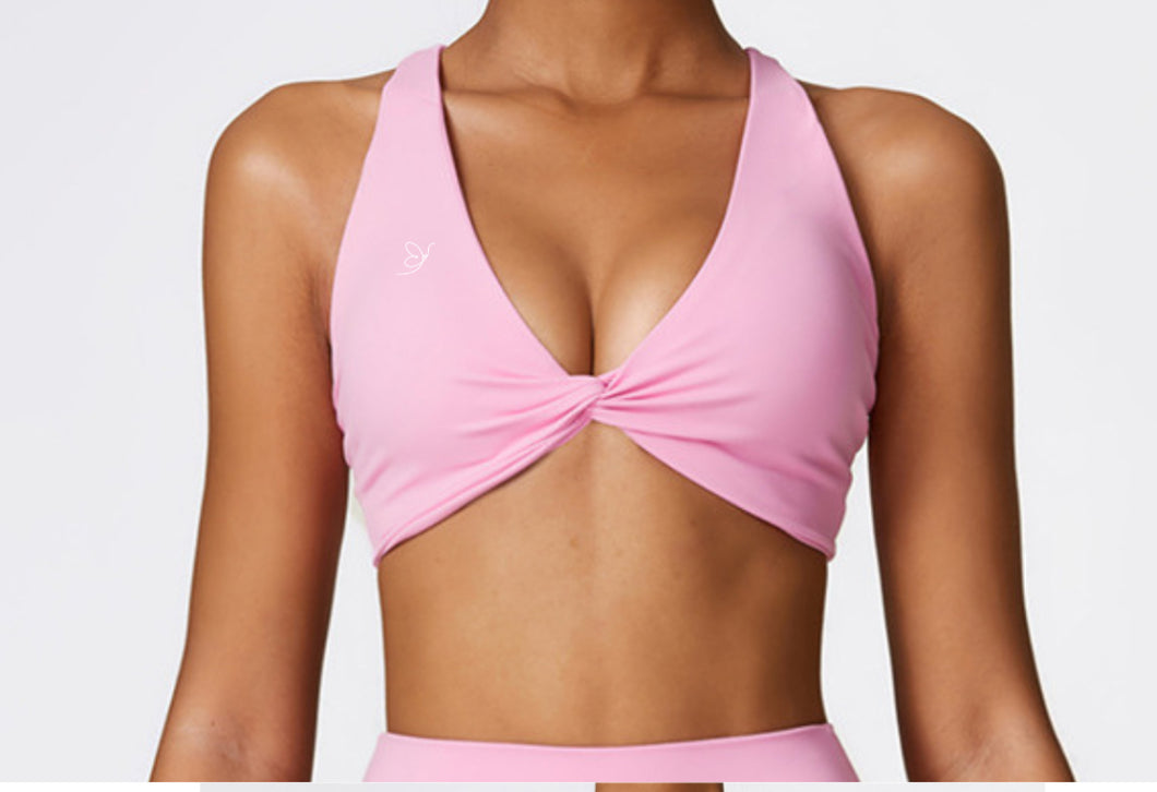 BOMBSHELL 2.0 TWIST SPORTS (Pink)