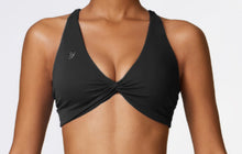 Load image into Gallery viewer, BOMBSHELL 2.0 TWIST SPORTS (Black)
