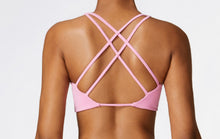 Load image into Gallery viewer, BOMBSHELL 2.0 TWIST SPORTS (Pink)
