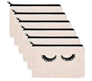 Lash Make-up Bags