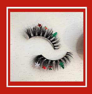 Christmas Lash II