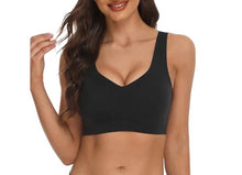 Load image into Gallery viewer, Seamless Sports Bra
