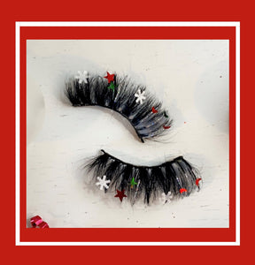 Christmas Lash